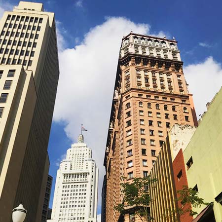 Regularização de imóveis sp